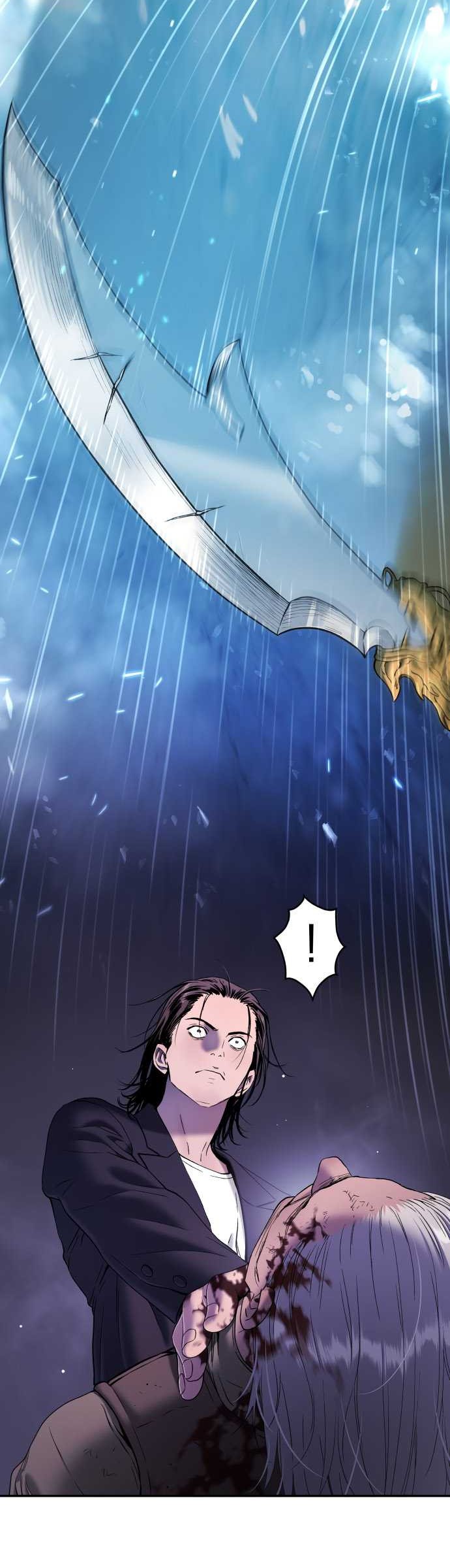 Oh! Dangun Chapter 56 Gambar 17