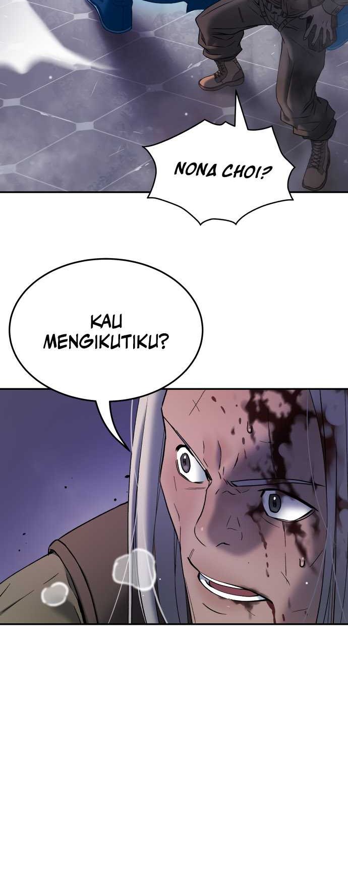 Oh! Dangun Chapter 56 Gambar 20