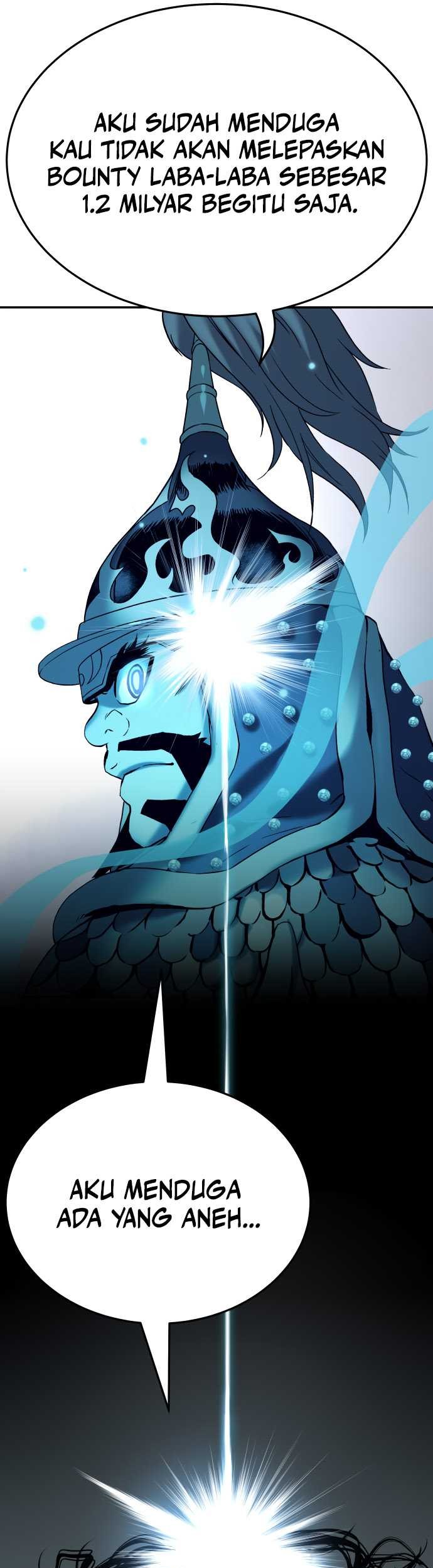 Oh! Dangun Chapter 56 Gambar 21