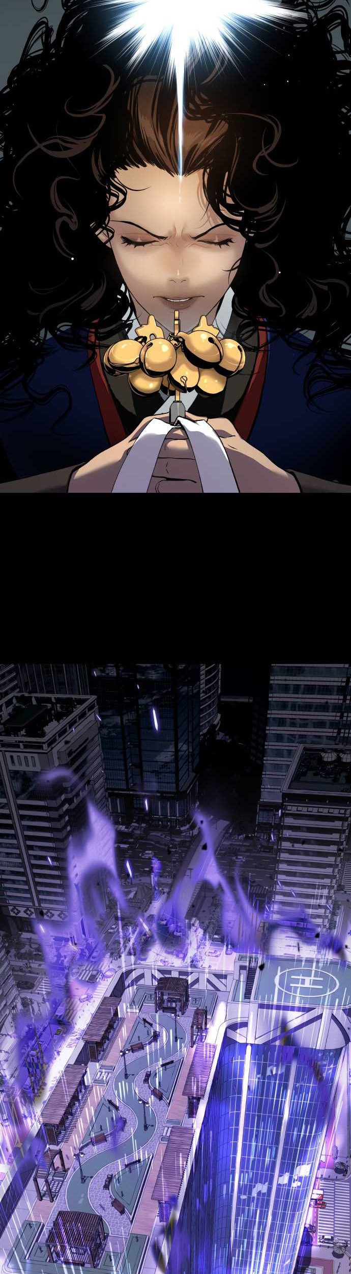 Oh! Dangun Chapter 56 Gambar 22