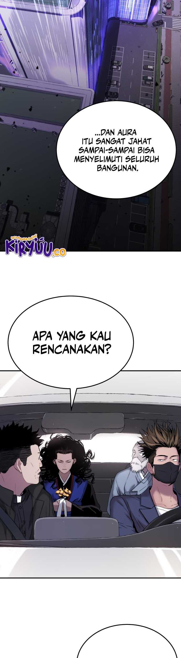 Oh! Dangun Chapter 56 Gambar 23