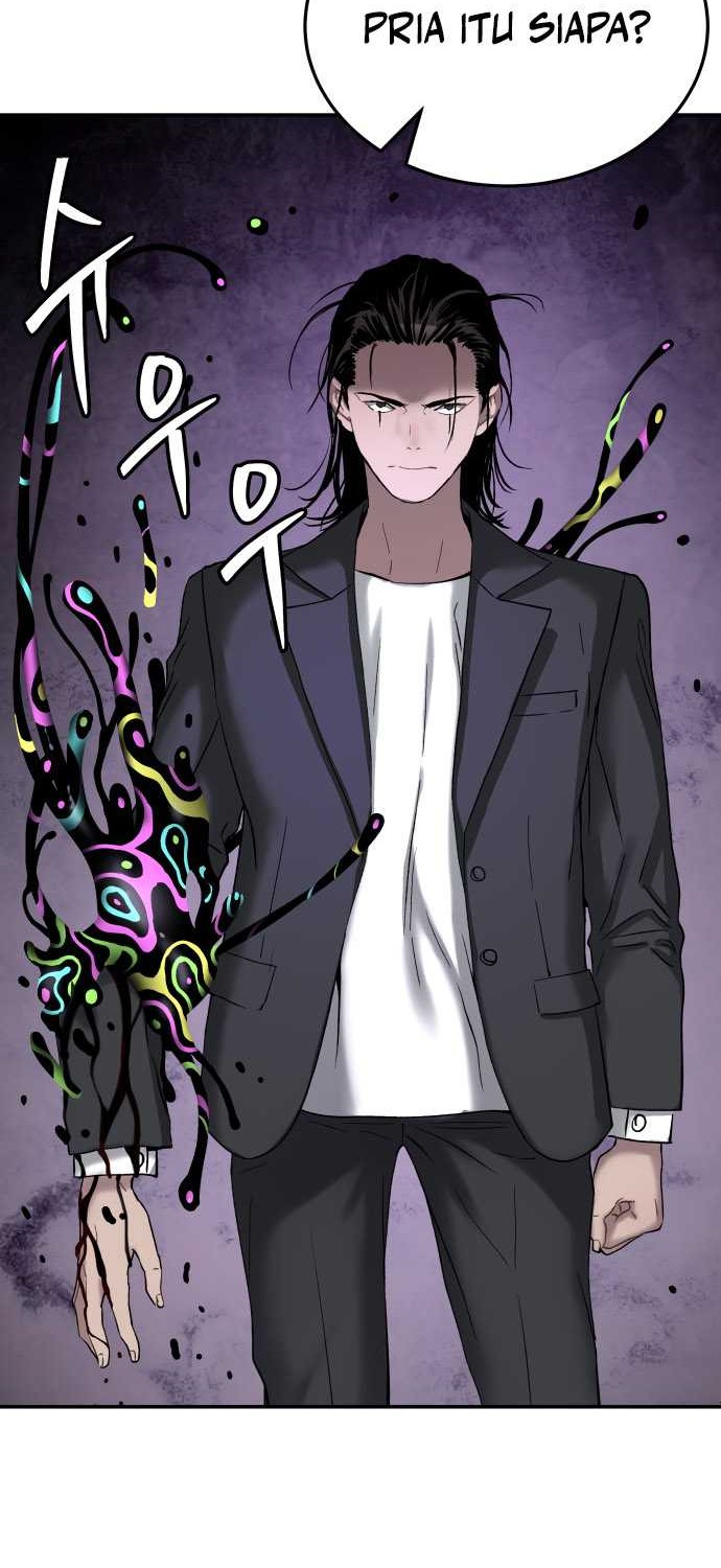 Oh! Dangun Chapter 56 Gambar 24