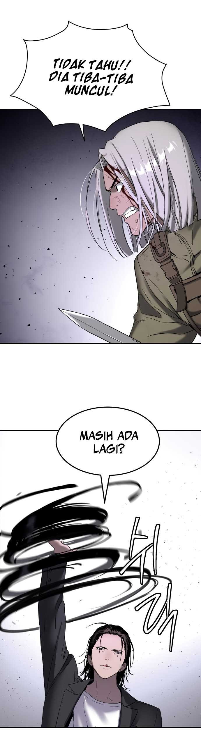 Oh! Dangun Chapter 56 Gambar 25