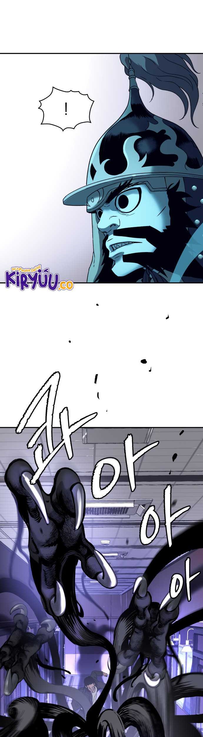 Oh! Dangun Chapter 56 Gambar 26