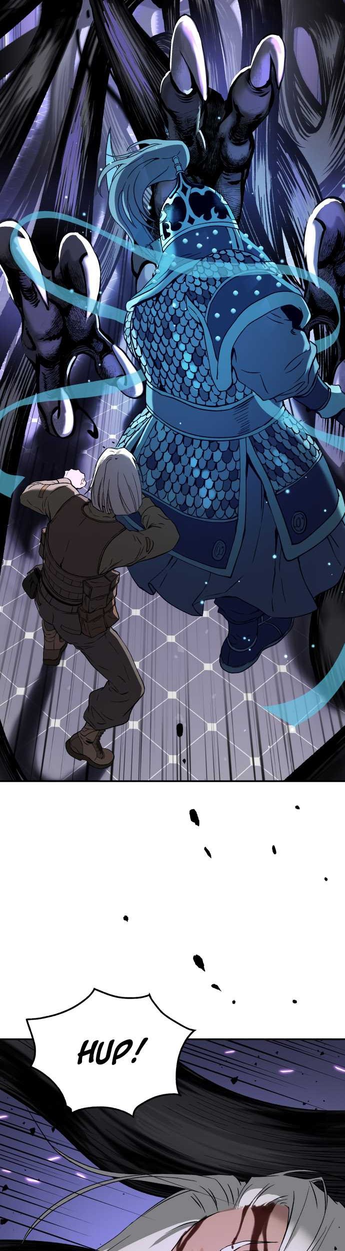 Oh! Dangun Chapter 56 Gambar 27