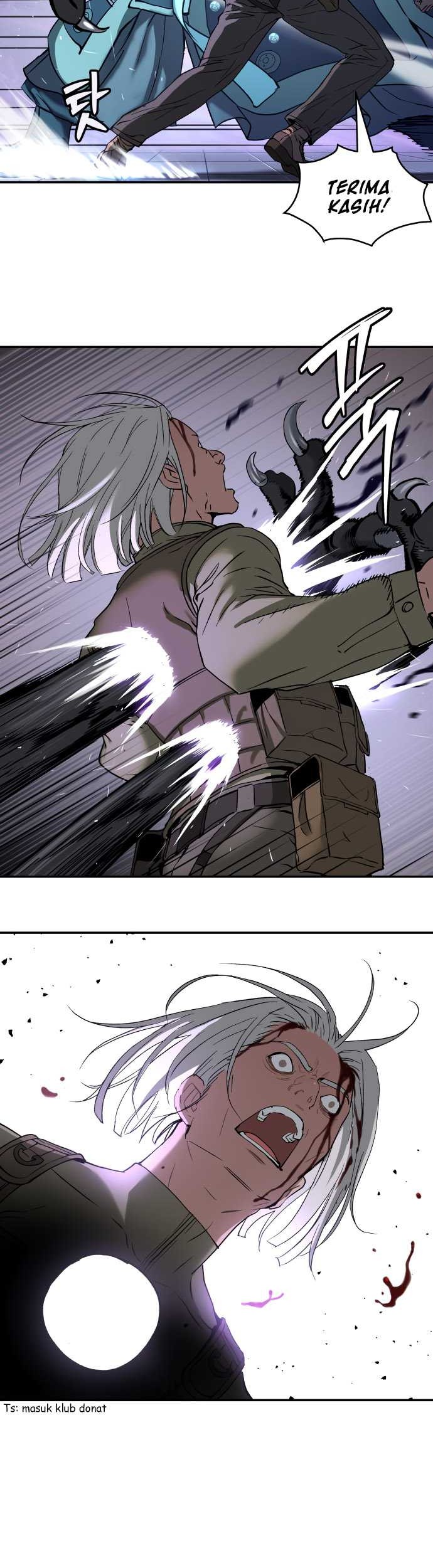 Oh! Dangun Chapter 56 Gambar 31