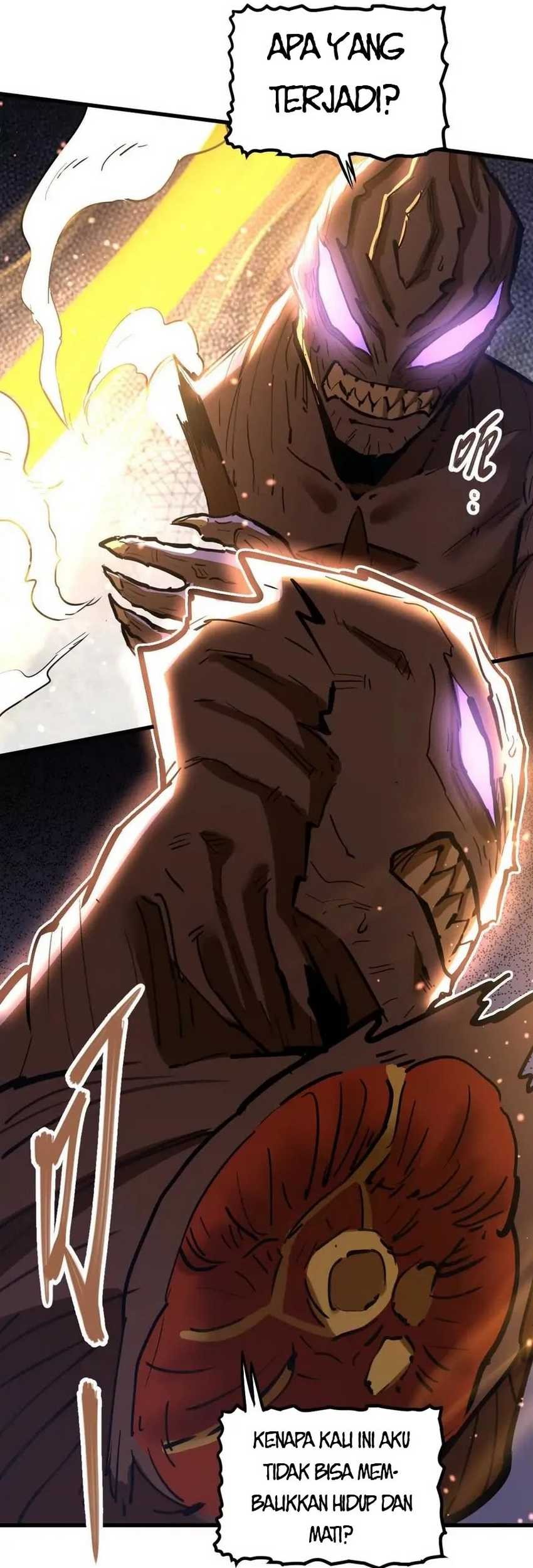 My Sect Has 100 Million Strength Points Chapter 76 Gambar 45