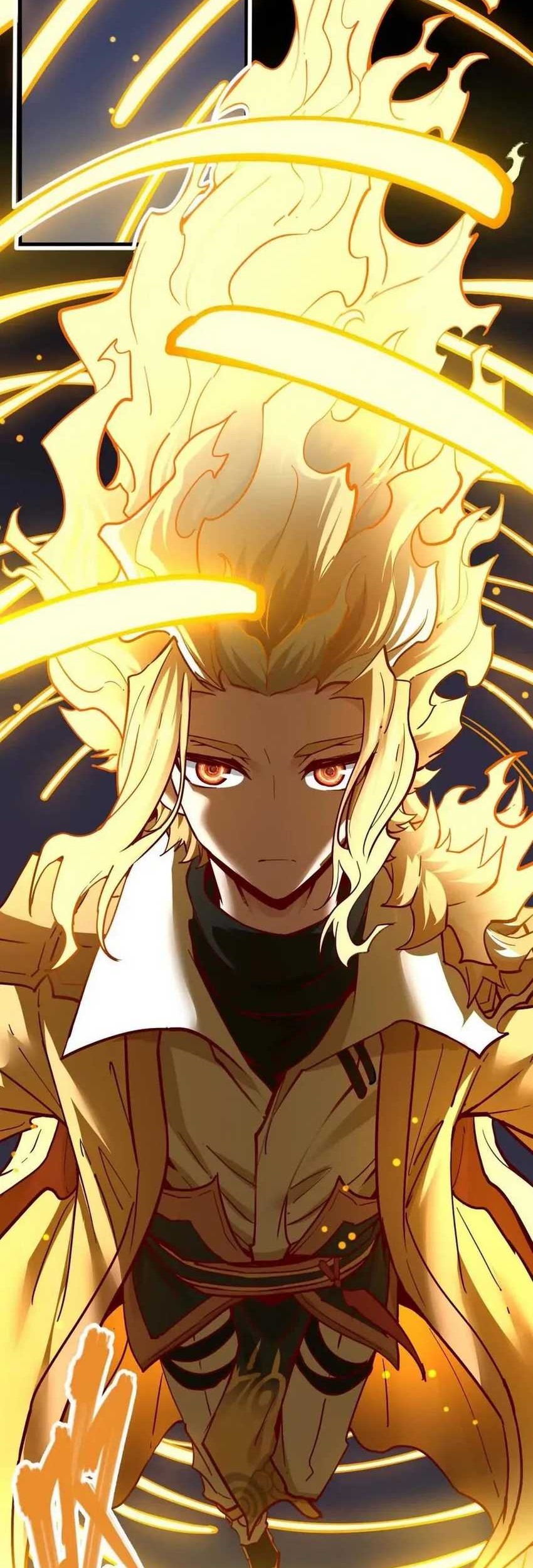 My Sect Has 100 Million Strength Points Chapter 76 Gambar 14