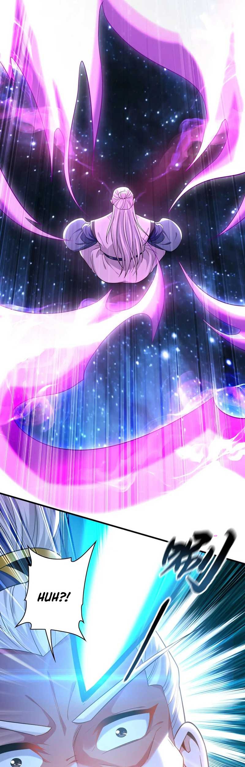 Kanojo Okarishimasu Chapter 353 Gambar 19