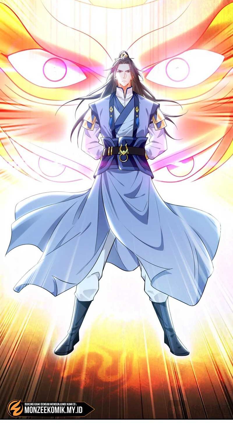 Kanojo Okarishimasu Chapter 353 Gambar 26