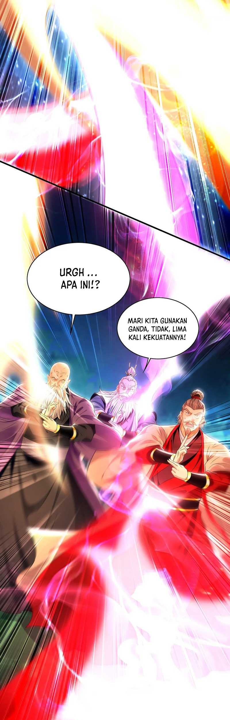 Kanojo Okarishimasu Chapter 353 Gambar 28