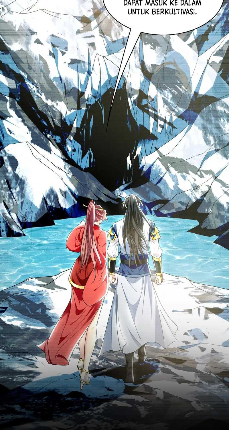 Kanojo Okarishimasu Chapter 353 Gambar 39