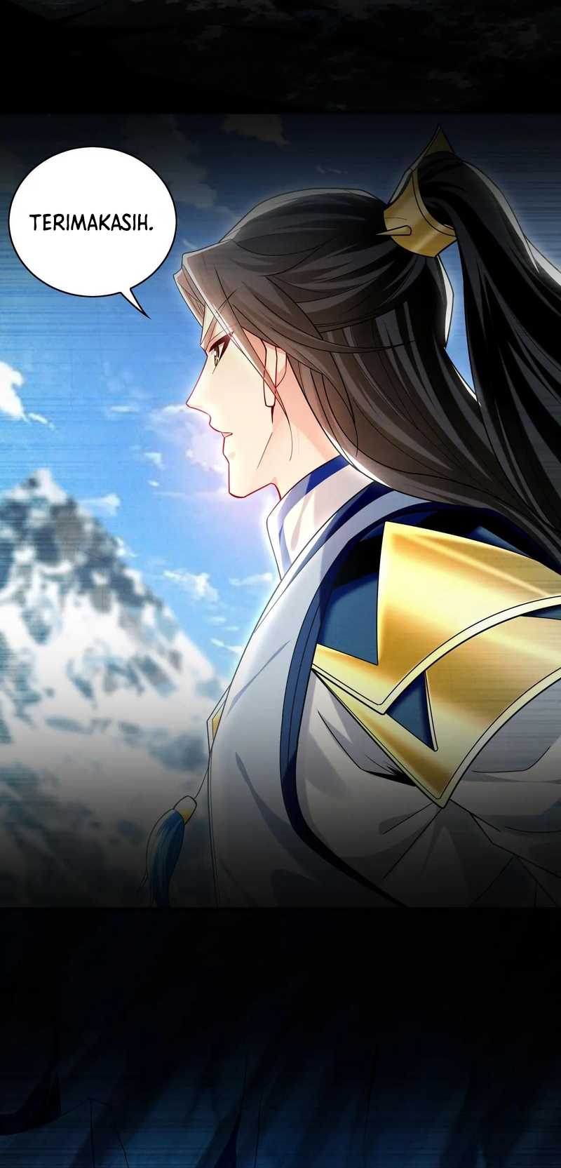 Kanojo Okarishimasu Chapter 353 Gambar 40