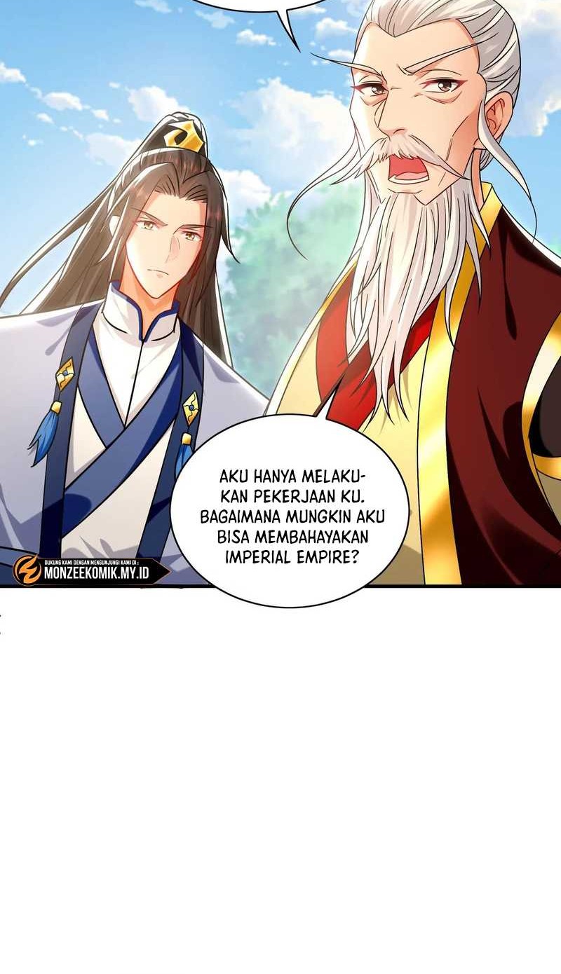 Kanojo Okarishimasu Chapter 353 Gambar 3