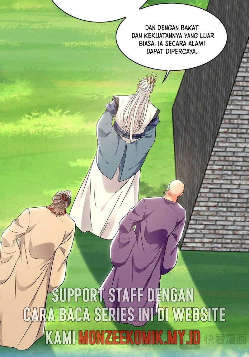 Kanojo Okarishimasu Chapter 353 Gambar 5