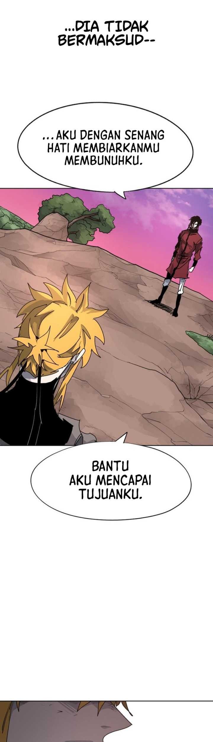 The Last Knight Of The Fire Chapter 103 Gambar 34