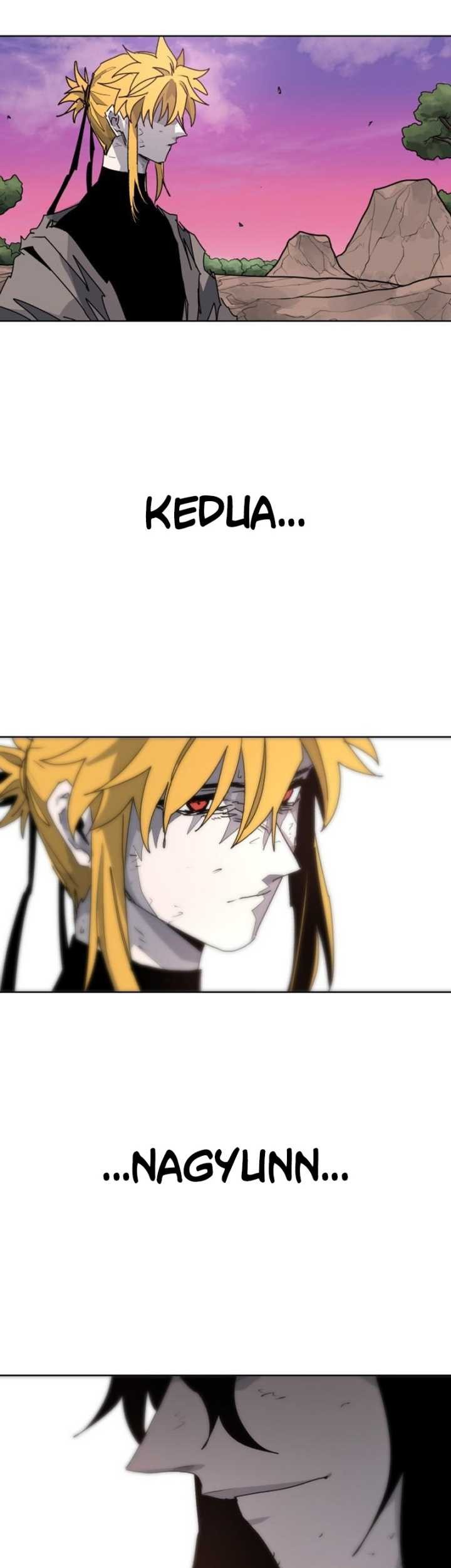 The Last Knight Of The Fire Chapter 103 Gambar 38