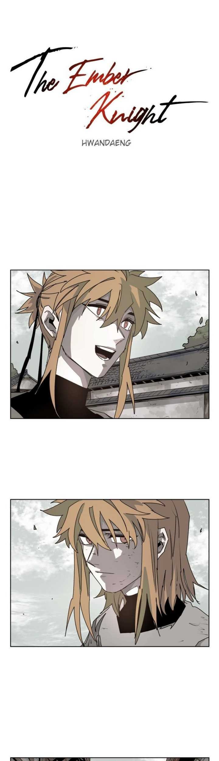 Baca Manhwa The Last Knight Of The Fire Chapter 103 Gambar 2