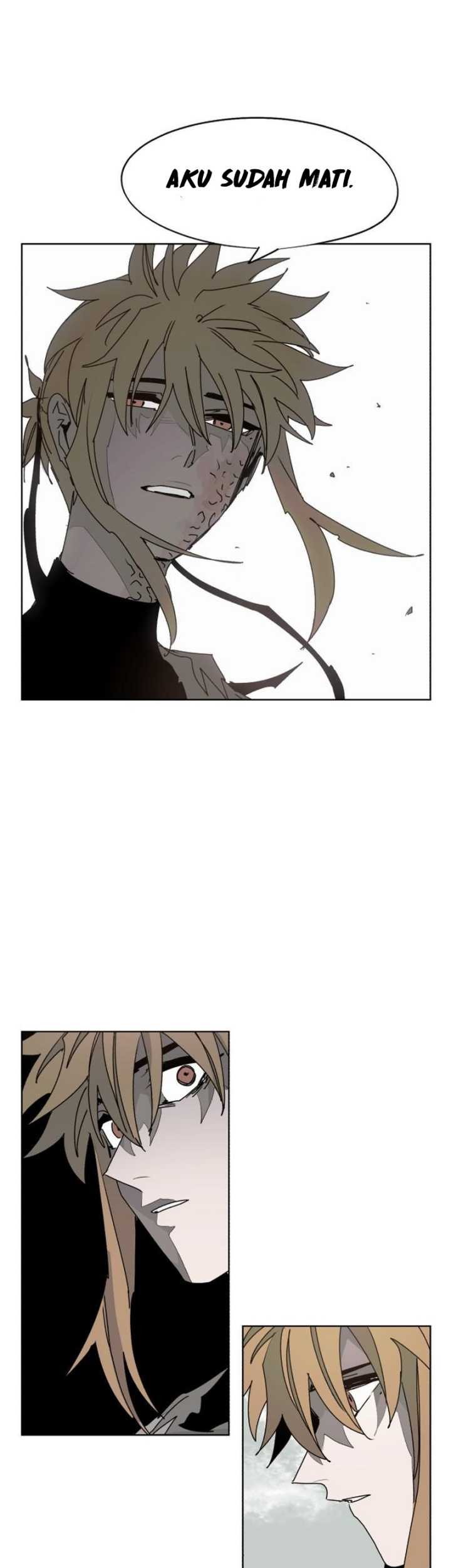 The Last Knight Of The Fire Chapter 103 Gambar 10