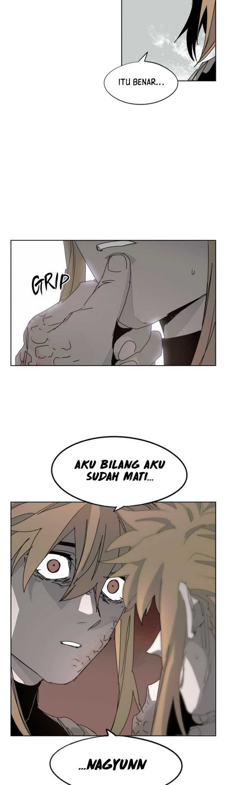 The Last Knight Of The Fire Chapter 103 Gambar 11