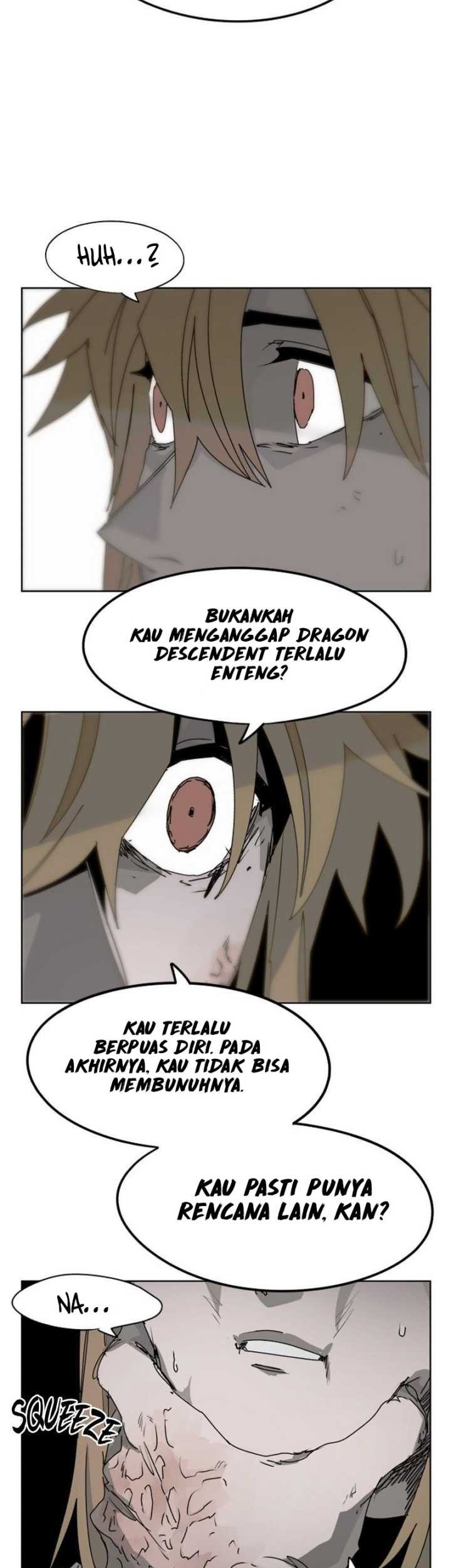 The Last Knight Of The Fire Chapter 103 Gambar 12