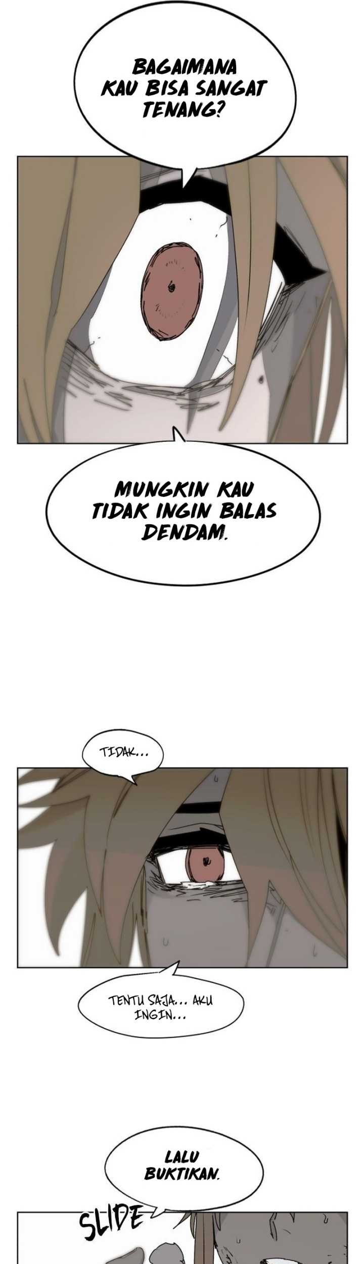 The Last Knight Of The Fire Chapter 103 Gambar 14