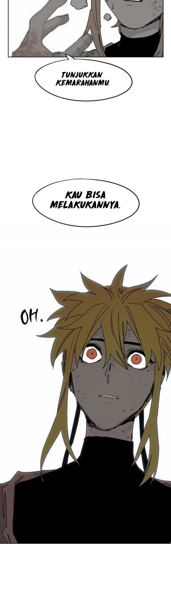 The Last Knight Of The Fire Chapter 103 Gambar 15