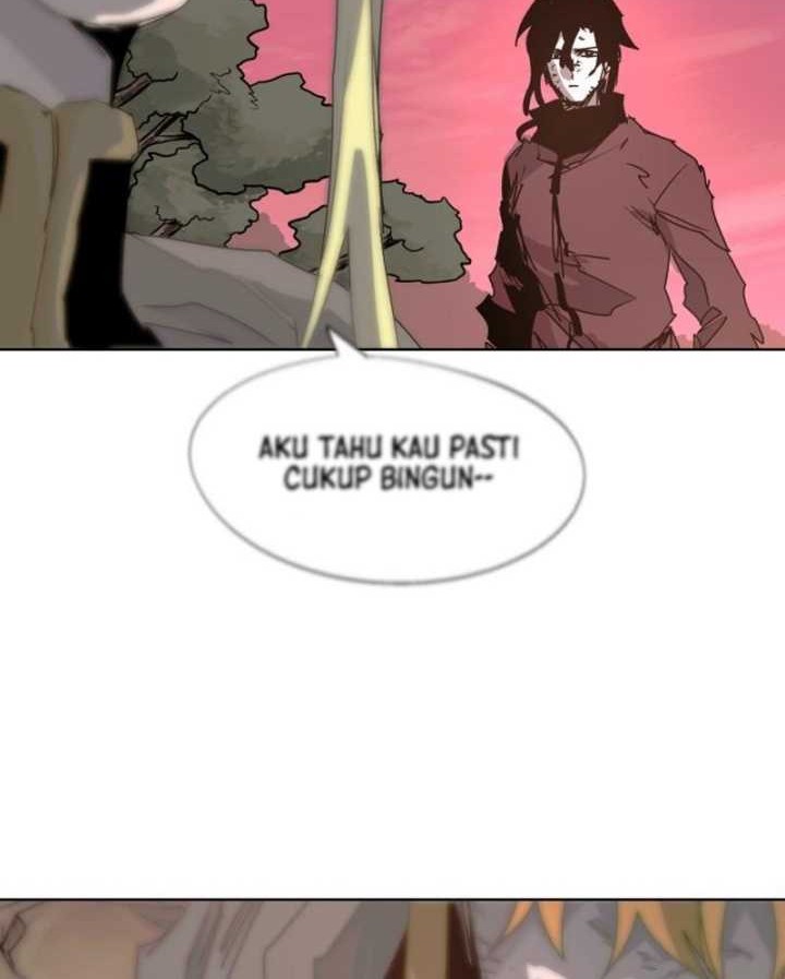 The Last Knight Of The Fire Chapter 103 Gambar 17