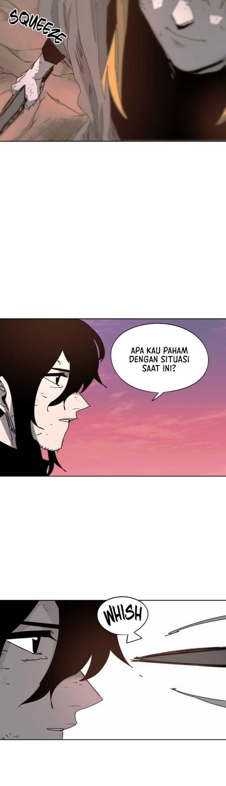 The Last Knight Of The Fire Chapter 103 Gambar 18