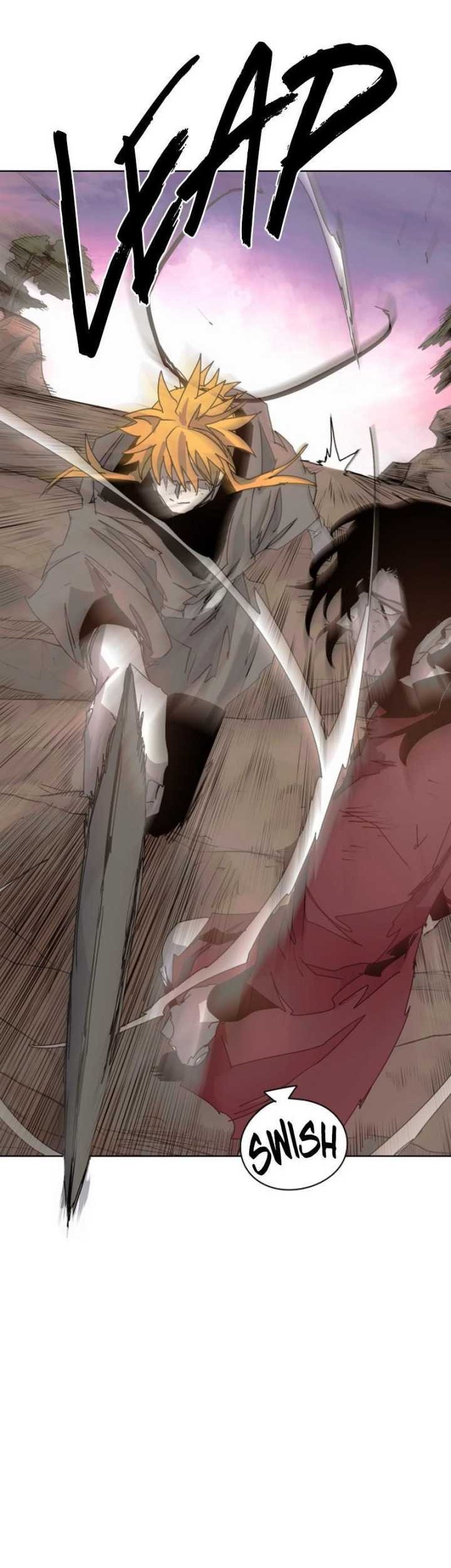 The Last Knight Of The Fire Chapter 103 Gambar 19