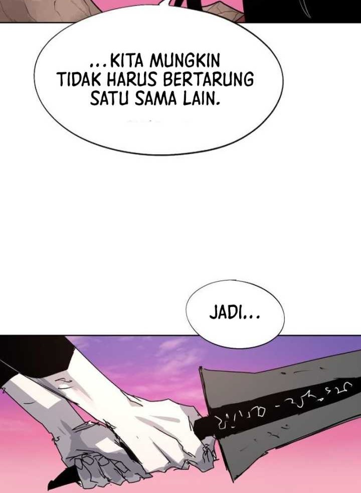 The Last Knight Of The Fire Chapter 103 Gambar 25