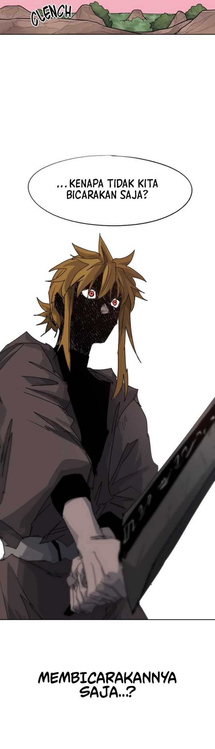 The Last Knight Of The Fire Chapter 103 Gambar 26