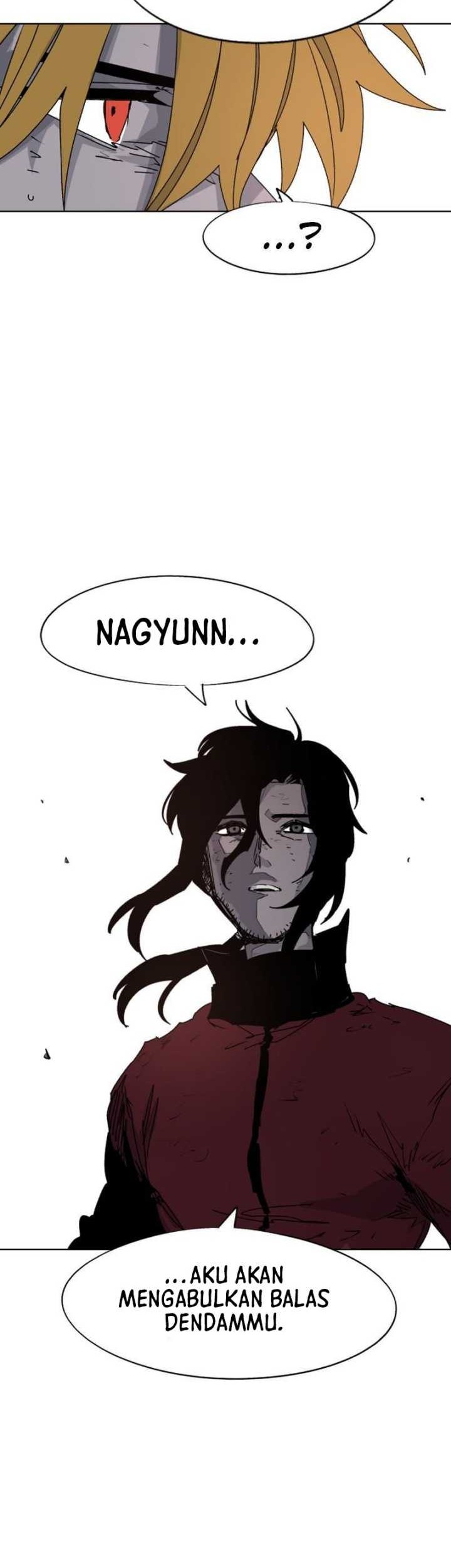 The Last Knight Of The Fire Chapter 103 Gambar 31