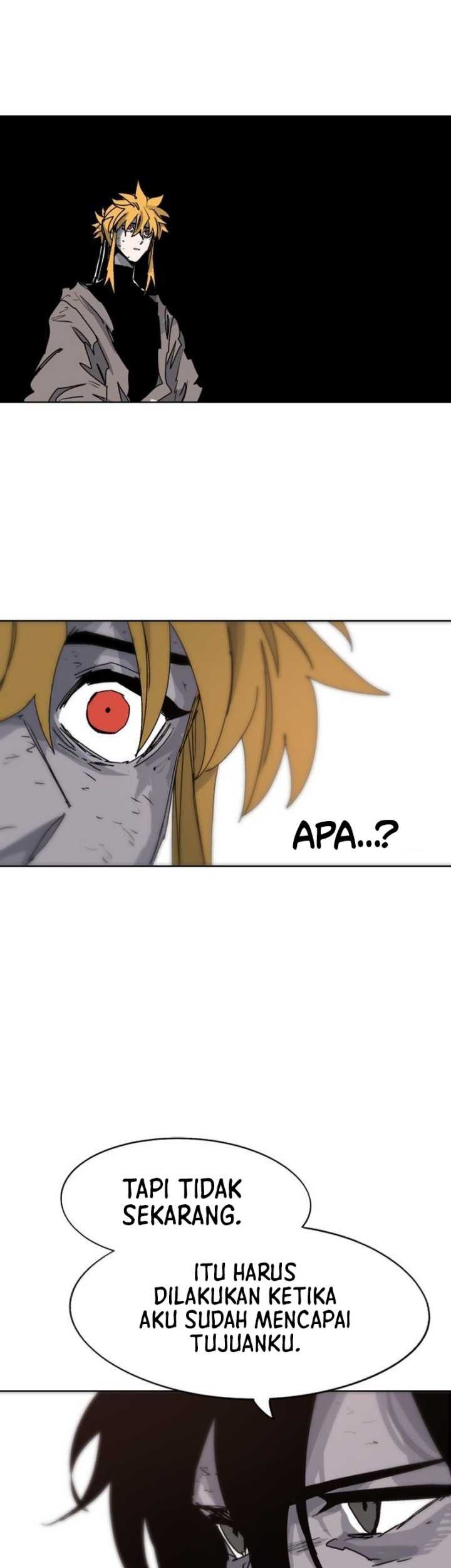 The Last Knight Of The Fire Chapter 103 Gambar 32
