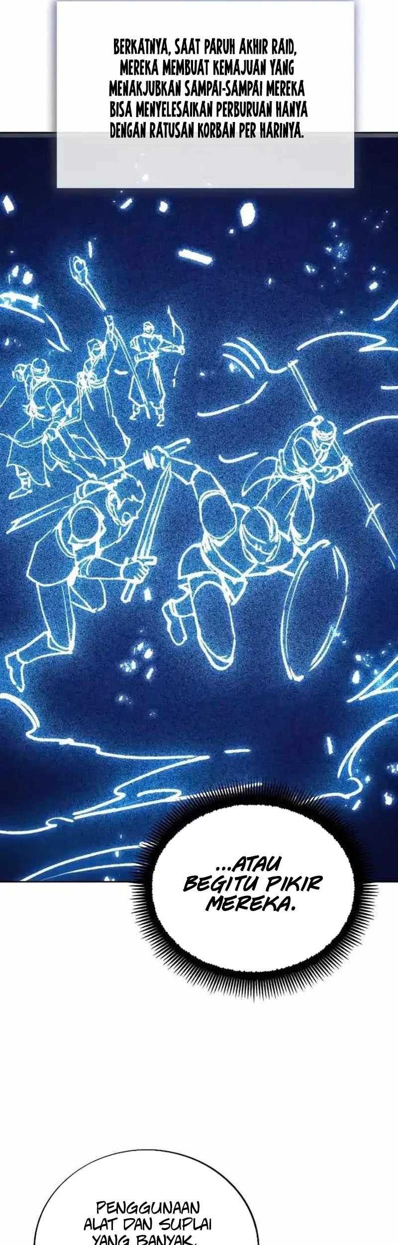How to Live as a Villain Chapter 175 Gambar 35