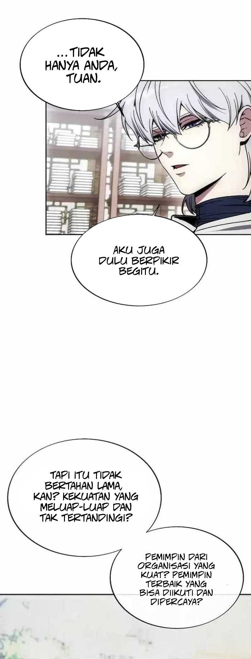 How to Live as a Villain Chapter 175 Gambar 42