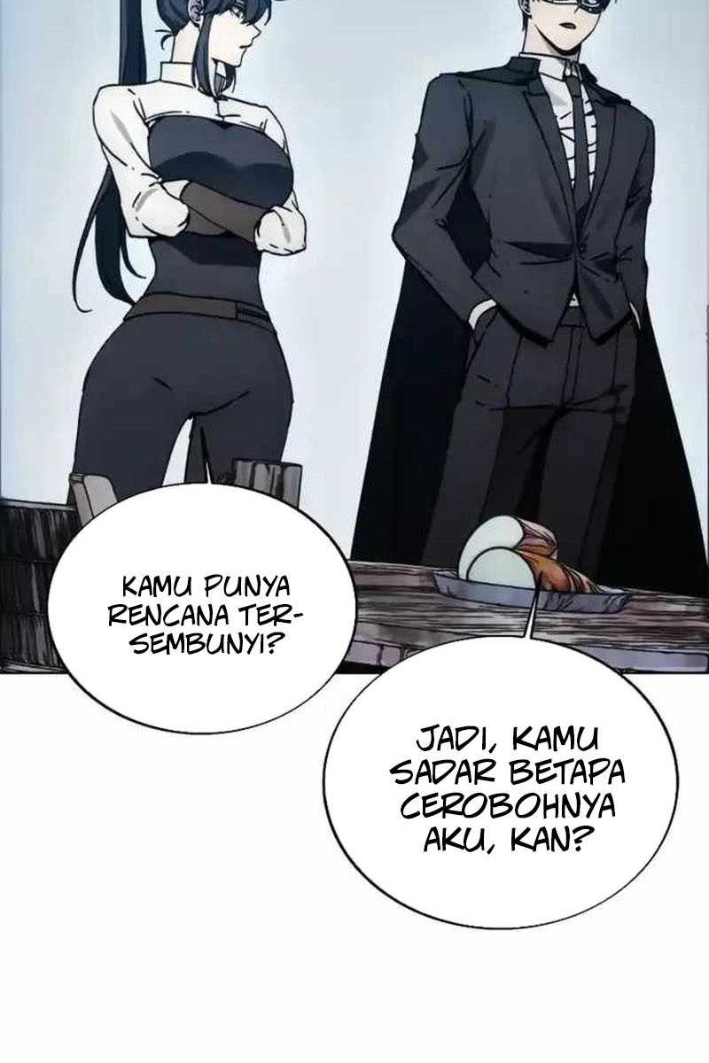 How to Live as a Villain Chapter 175 Gambar 50