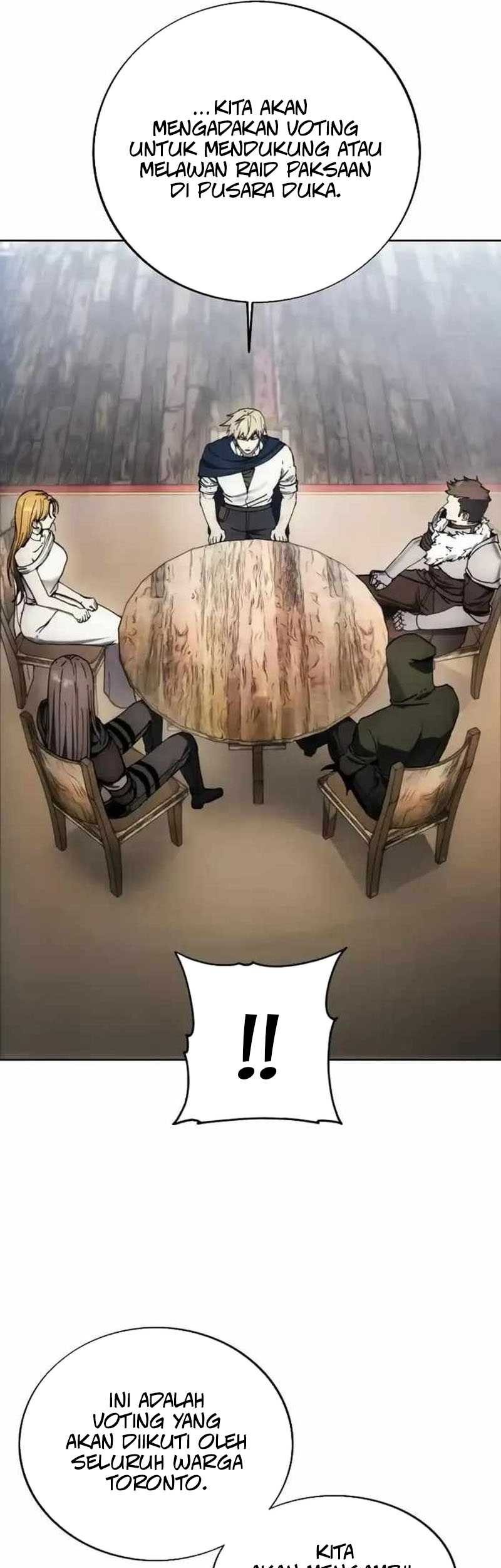 How to Live as a Villain Chapter 175 Gambar 7