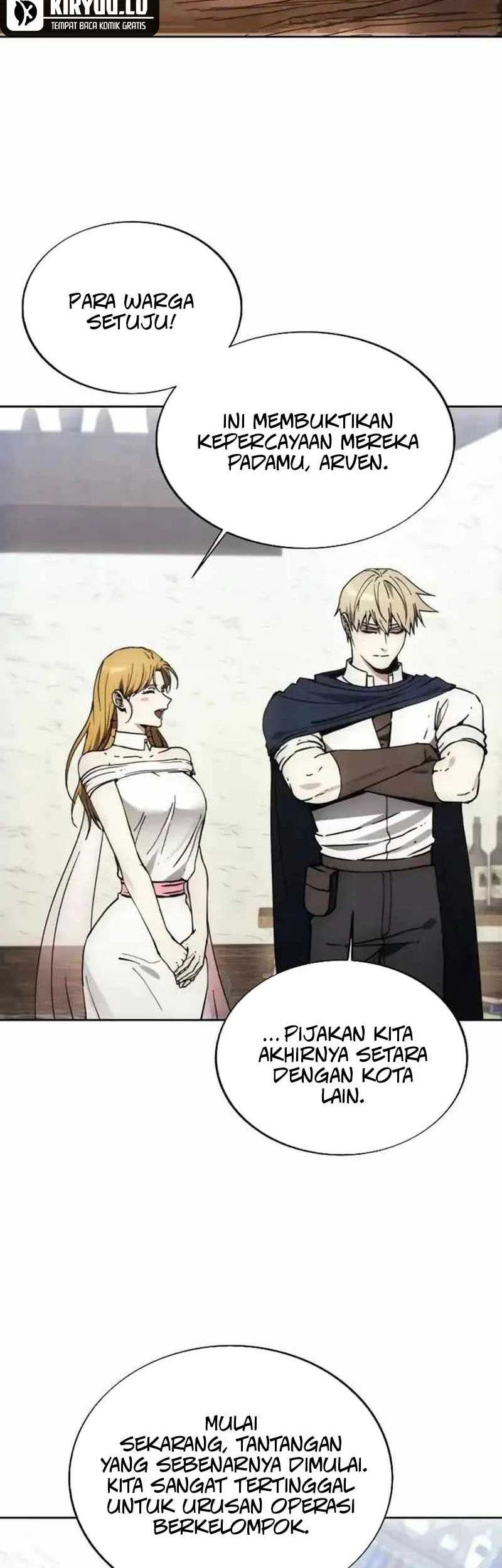 How to Live as a Villain Chapter 175 Gambar 12