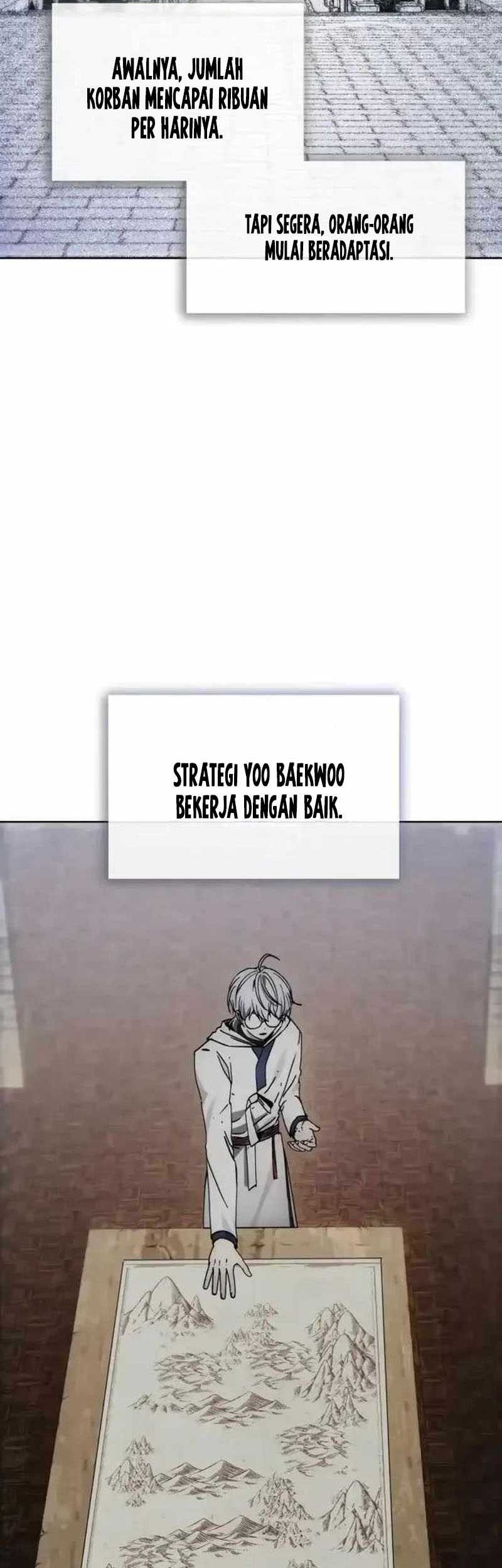 How to Live as a Villain Chapter 175 Gambar 33