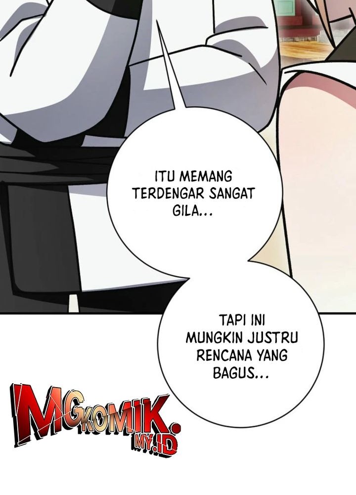Surviving in a Romance Fantasy Novel Chapter 35 Gambar 29