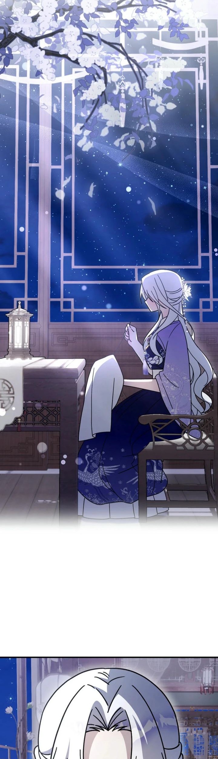 Baca Manhwa Surviving in a Romance Fantasy Novel Chapter 35 Gambar 2