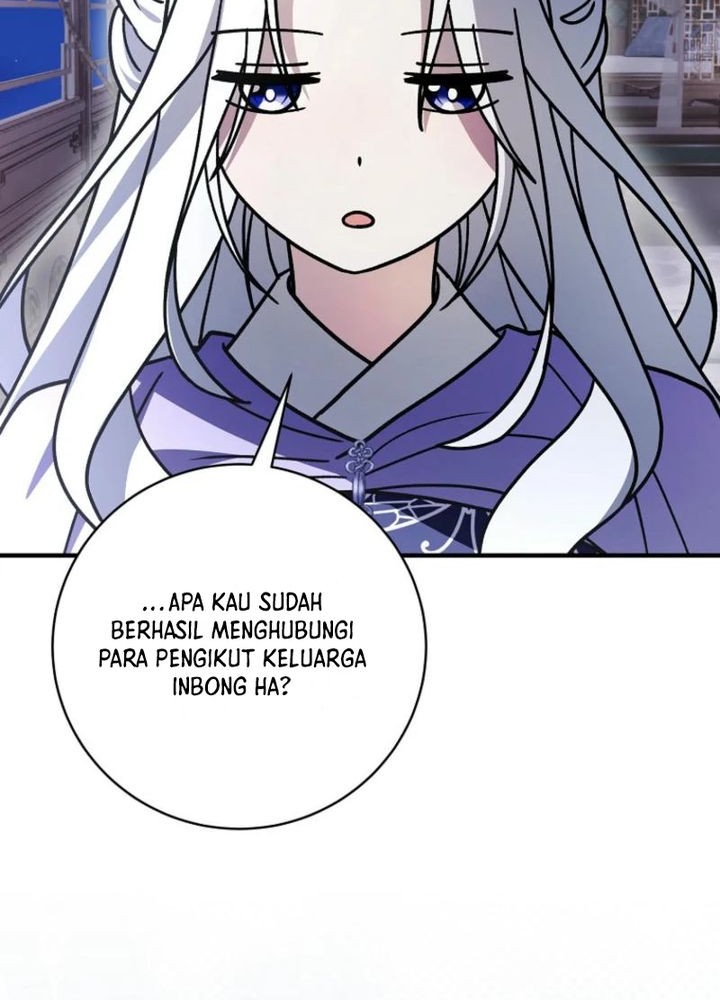 Surviving in a Romance Fantasy Novel Chapter 35 Gambar 3