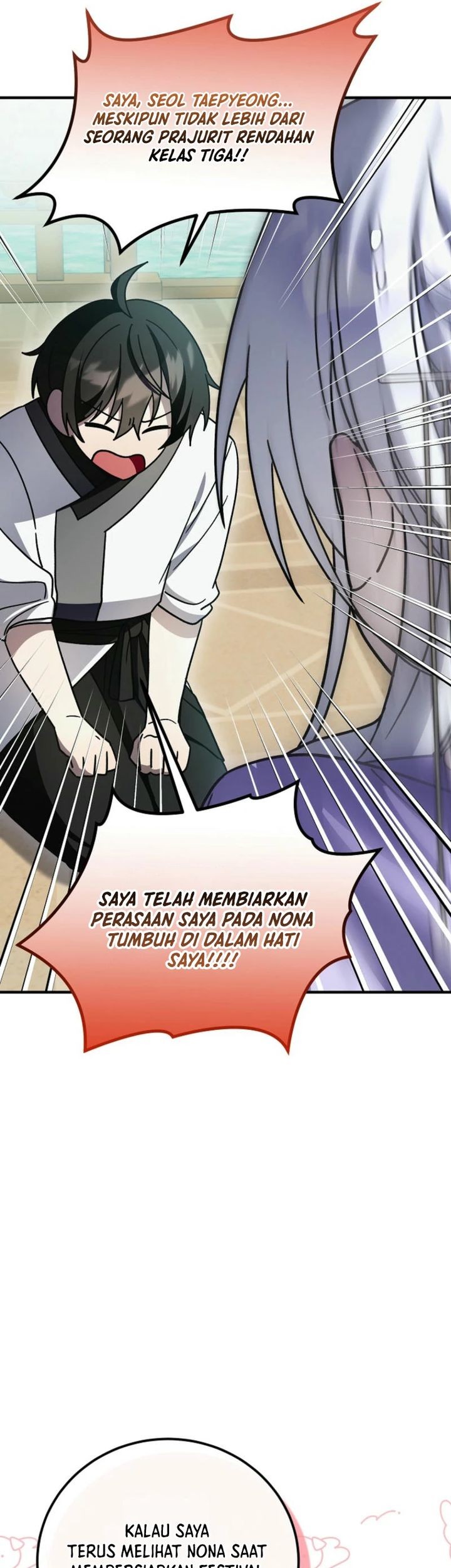 Surviving in a Romance Fantasy Novel Chapter 35 Gambar 54
