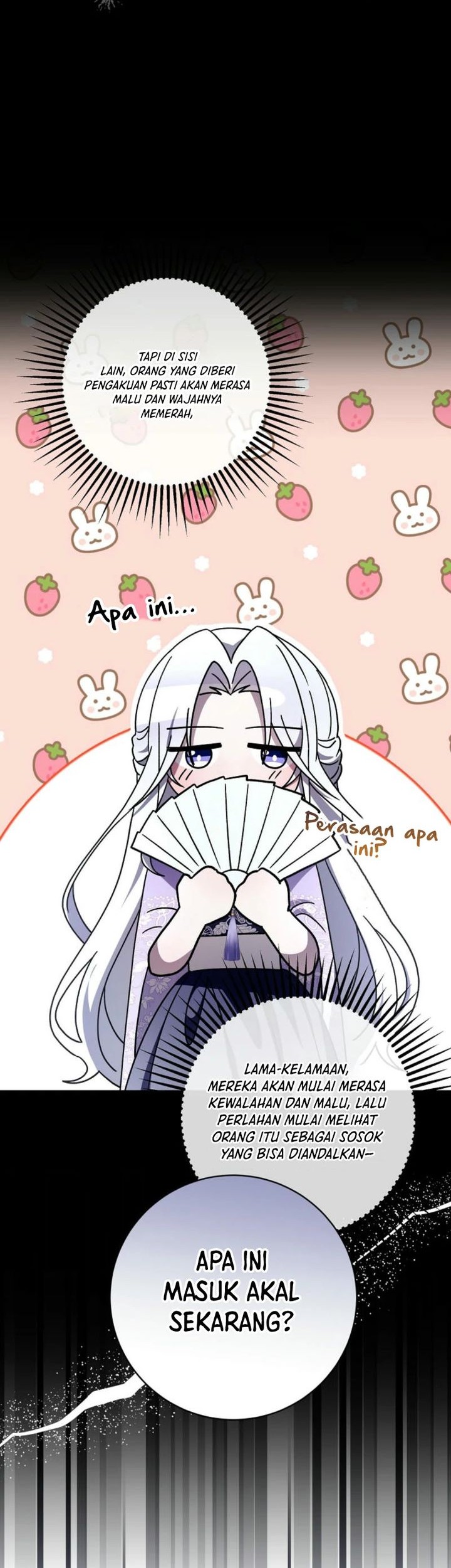 Surviving in a Romance Fantasy Novel Chapter 35 Gambar 58