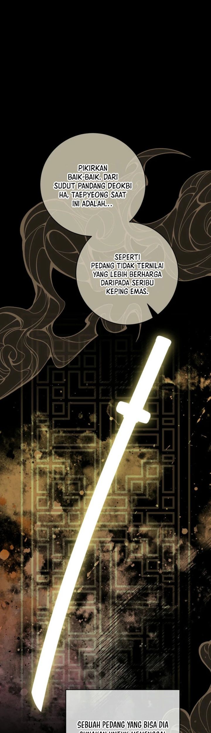 Surviving in a Romance Fantasy Novel Chapter 35 Gambar 63
