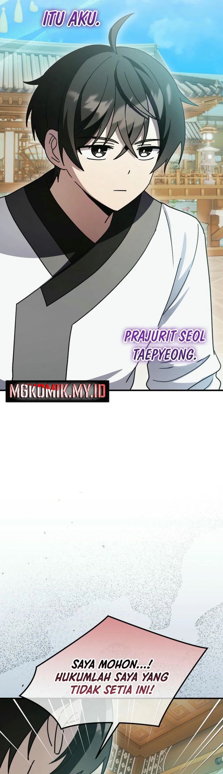 Surviving in a Romance Fantasy Novel Chapter 35 Gambar 66