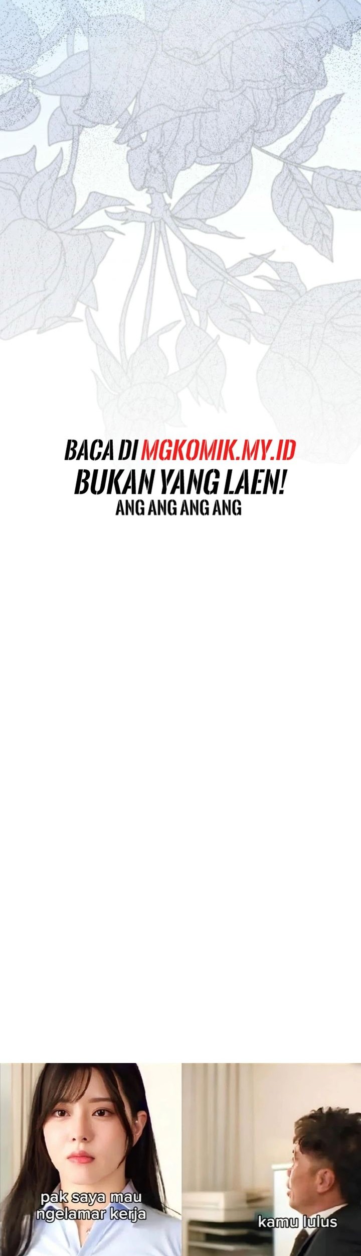 Surviving in a Romance Fantasy Novel Chapter 35 Gambar 69