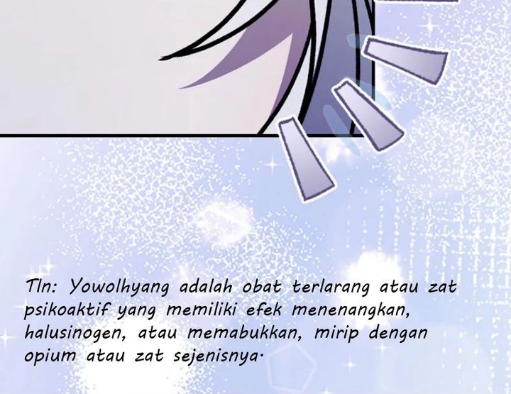 Surviving in a Romance Fantasy Novel Chapter 35 Gambar 6
