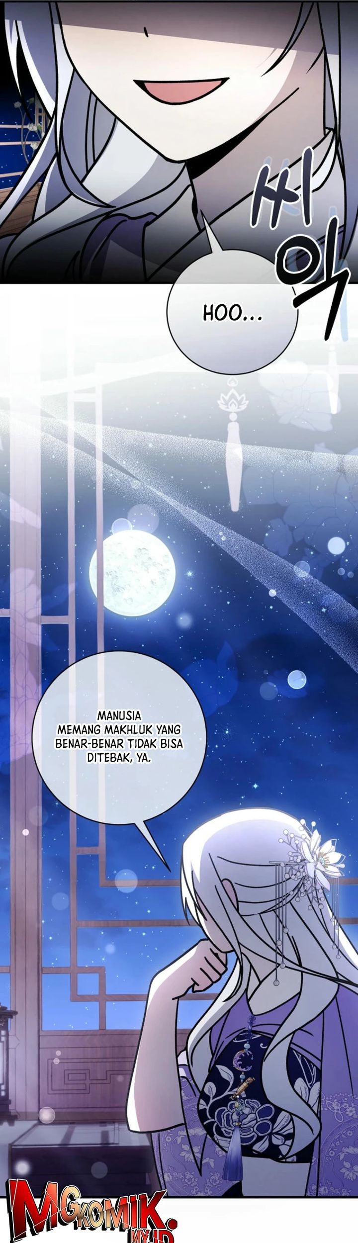 Surviving in a Romance Fantasy Novel Chapter 35 Gambar 7